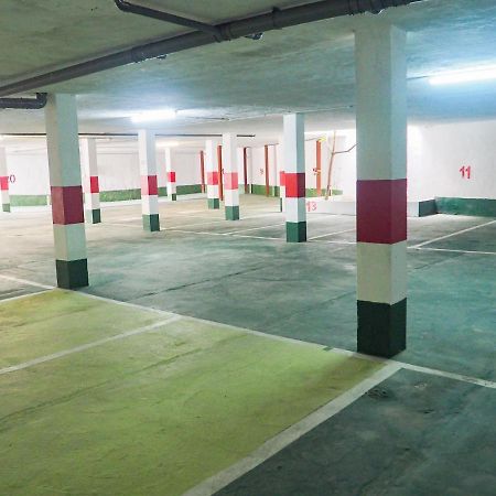 Conilplus Apartment Azucena III 科尼尔-德拉弗龙特拉 外观 照片