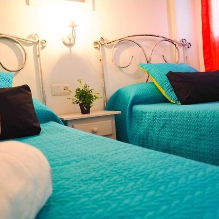 Conilplus Apartment Azucena III 科尼尔-德拉弗龙特拉 外观 照片