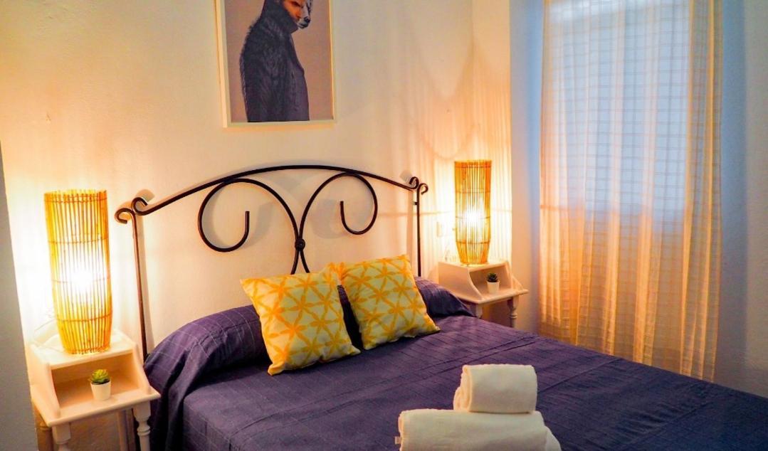 Conilplus Apartment Azucena III 科尼尔-德拉弗龙特拉 外观 照片