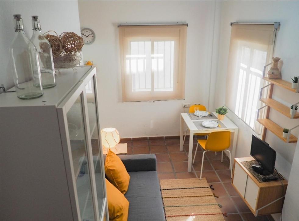 Conilplus Apartment Azucena III 科尼尔-德拉弗龙特拉 外观 照片