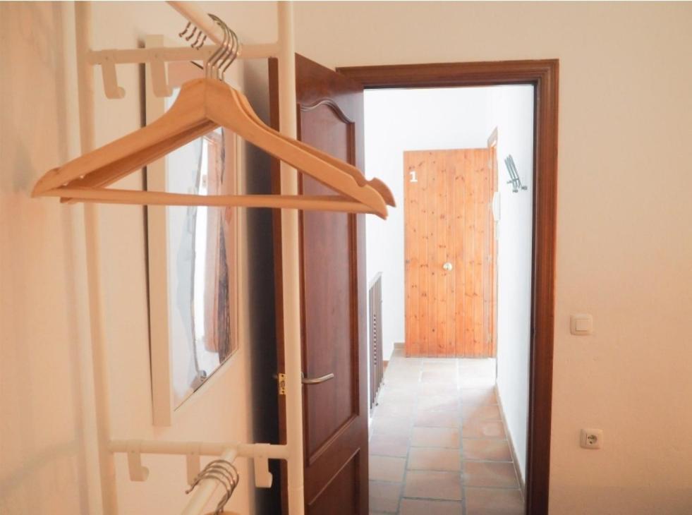 Conilplus Apartment Azucena III 科尼尔-德拉弗龙特拉 外观 照片