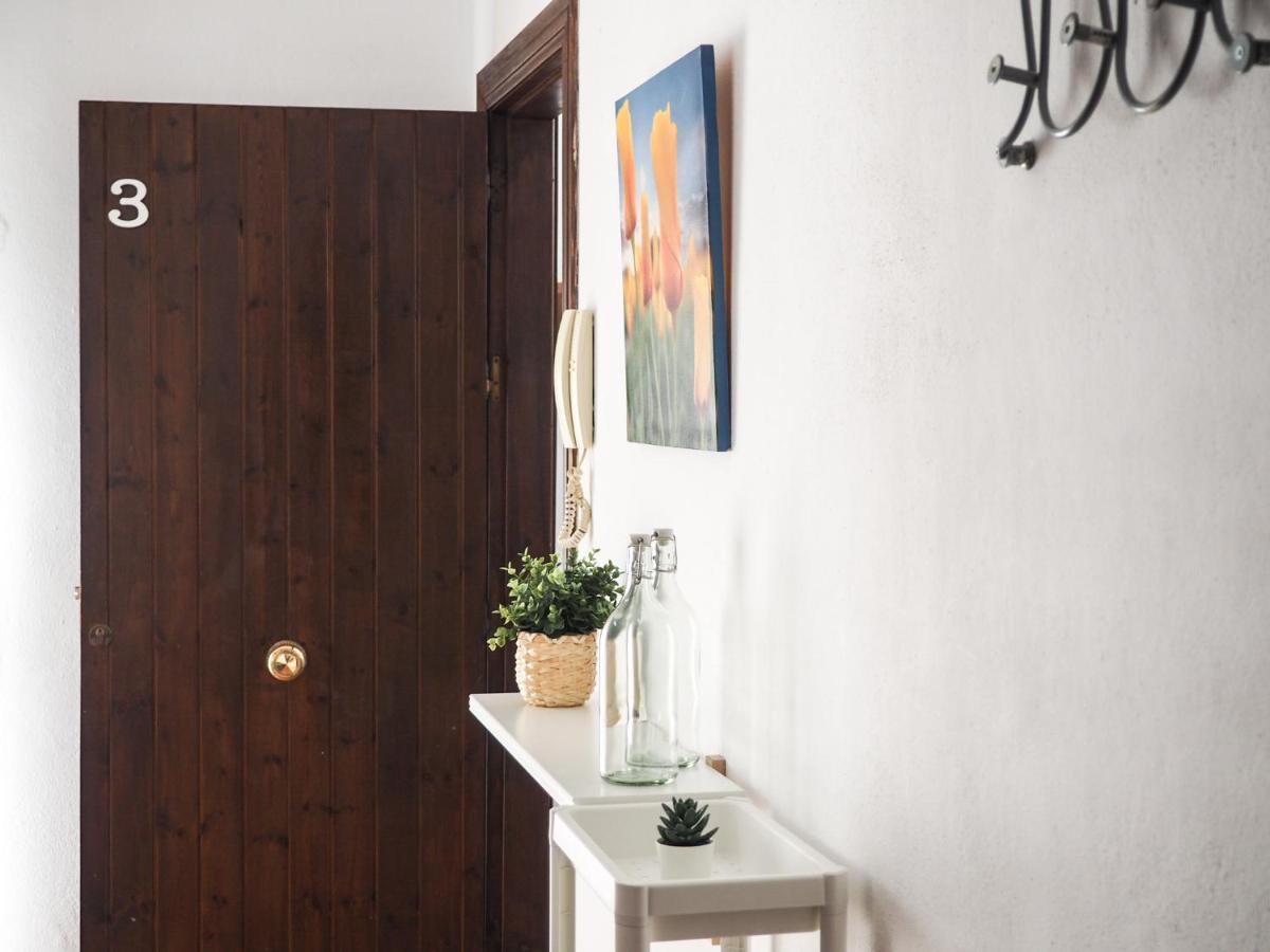 Conilplus Apartment Azucena III 科尼尔-德拉弗龙特拉 外观 照片