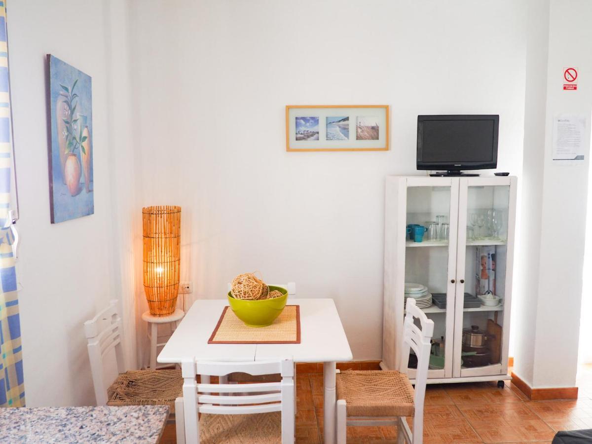 Conilplus Apartment Azucena III 科尼尔-德拉弗龙特拉 外观 照片