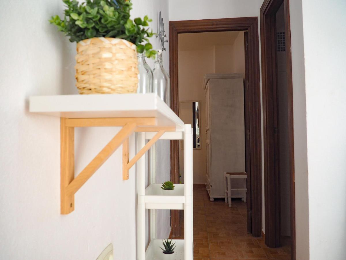 Conilplus Apartment Azucena III 科尼尔-德拉弗龙特拉 外观 照片