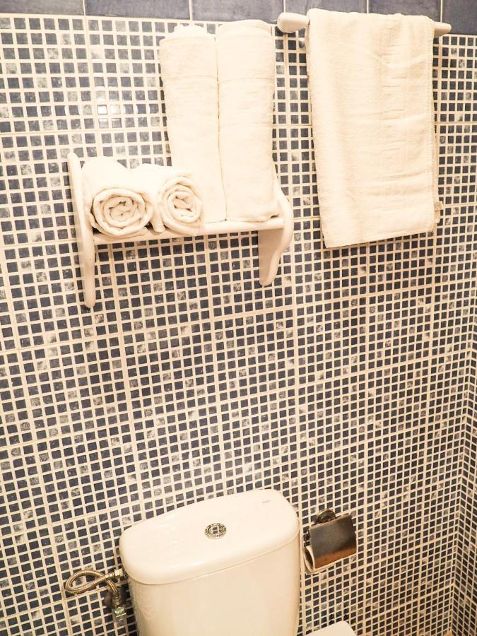 Conilplus Apartment Azucena III 科尼尔-德拉弗龙特拉 外观 照片